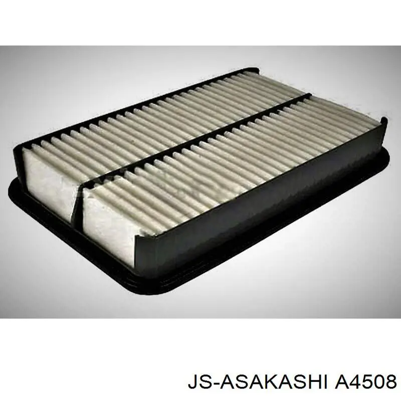 Воздушный фильтр A4508 JS Asakashi