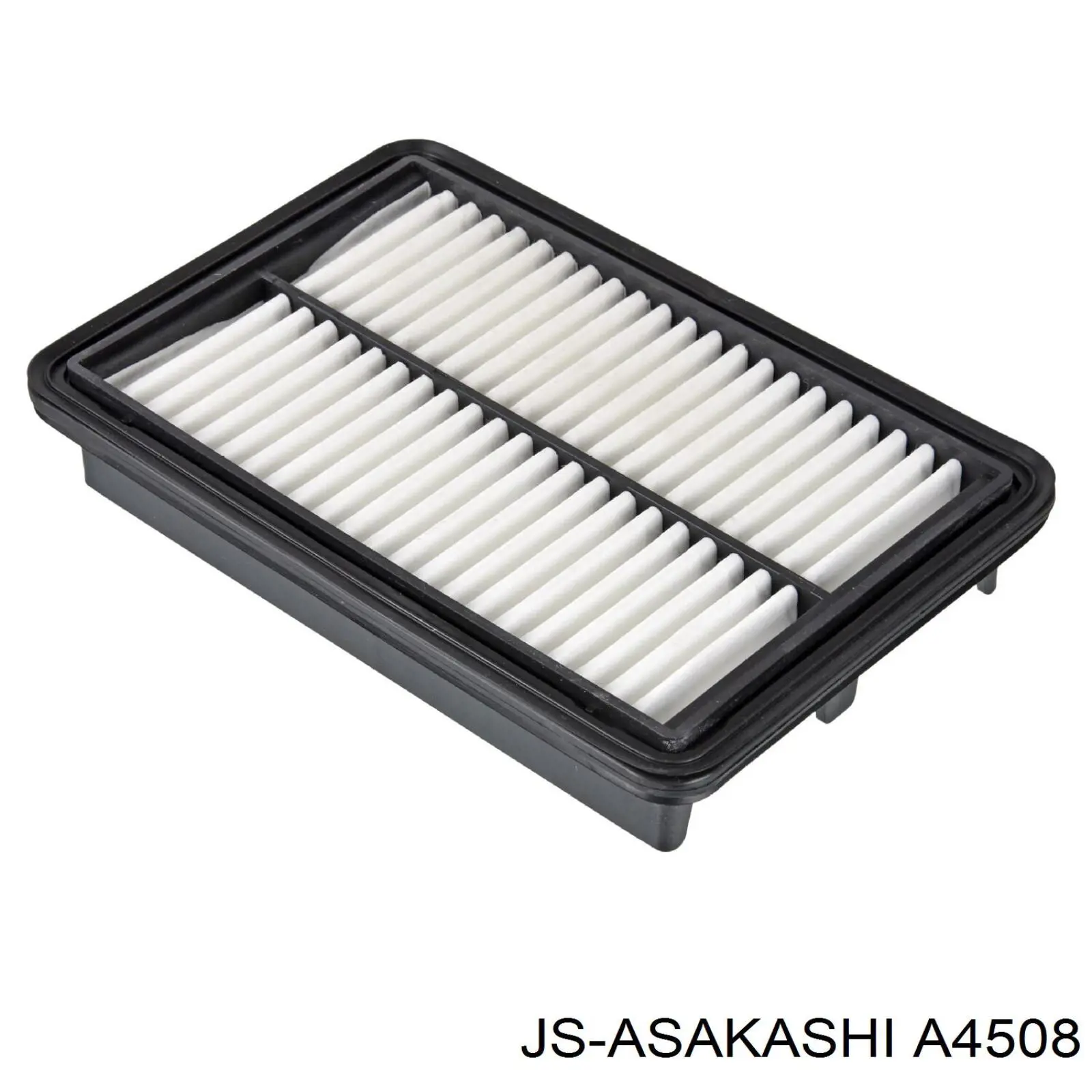 Купить A4508 JS Asakashi Автомобильный фильтр воздуха