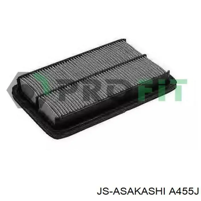 Воздушный фильтр A455J JS Asakashi