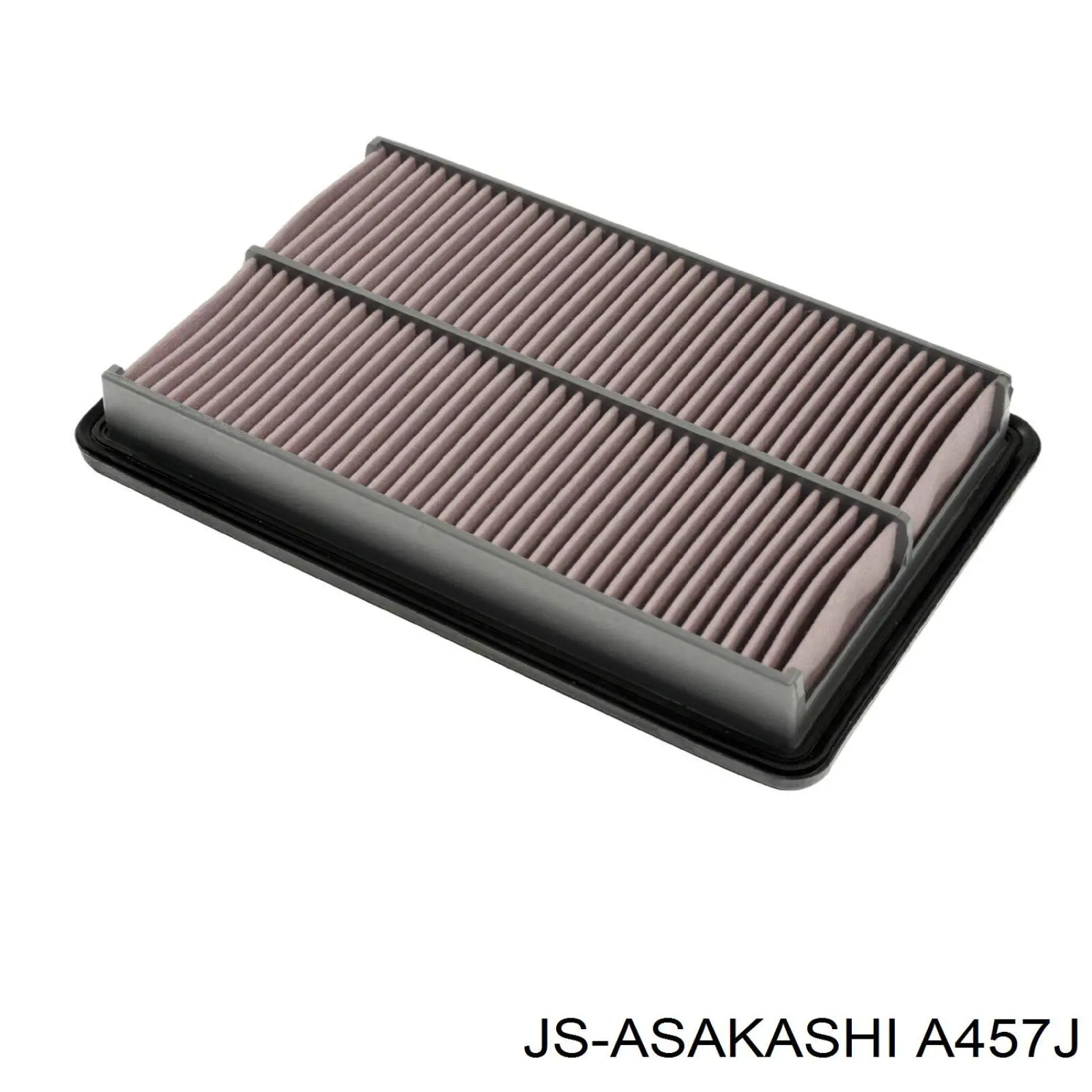 A457J JS Asakashi Воздушный фильтр двигателя