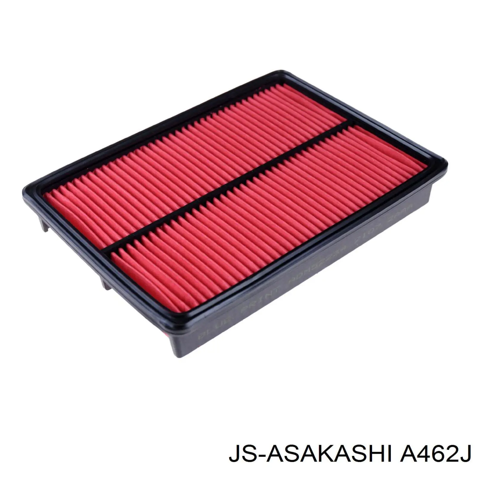 Элемент воздушного фильтра JS Asakashi A462J цена, от 3.70 USD