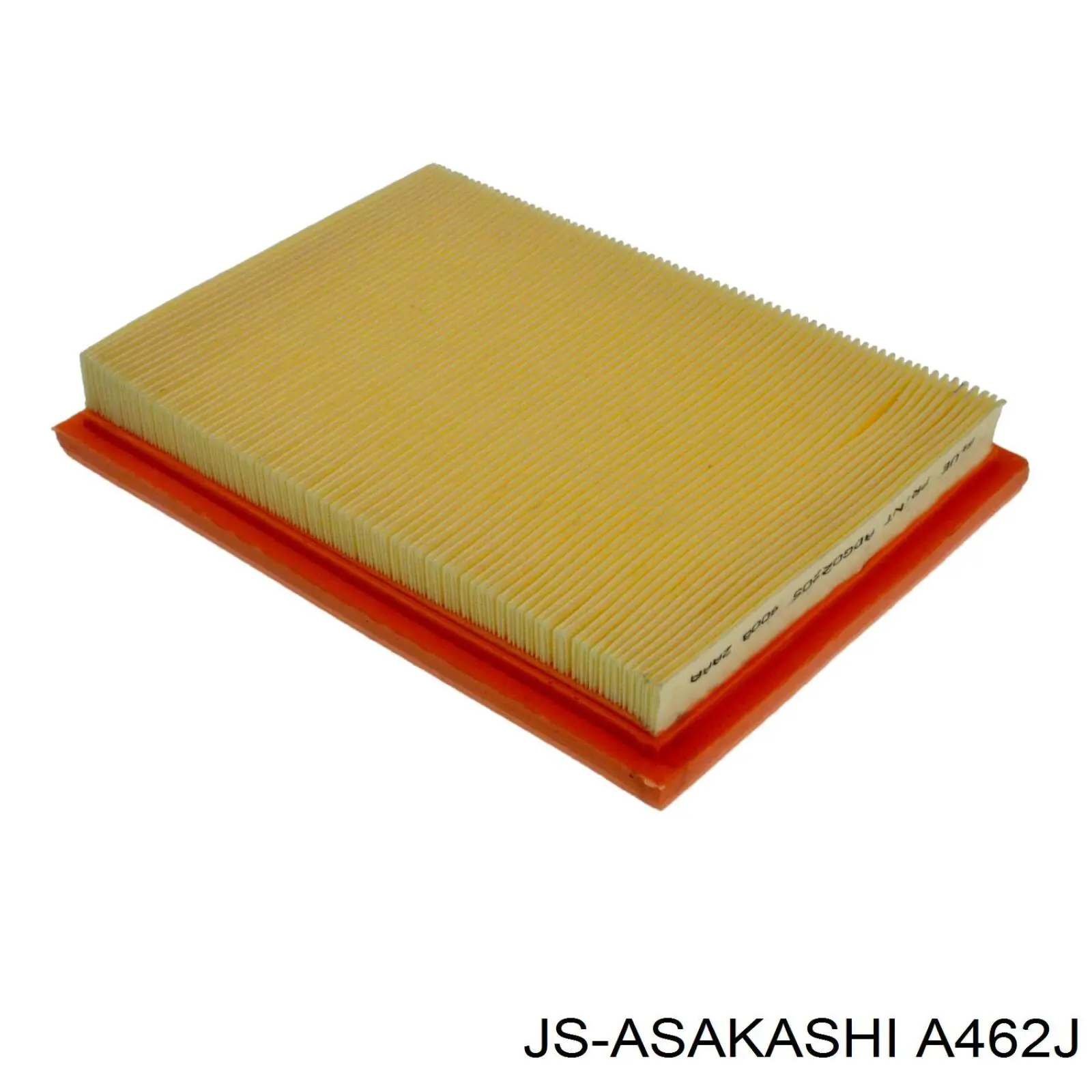 Купить A462J JS Asakashi Автомобильный фильтр воздуха