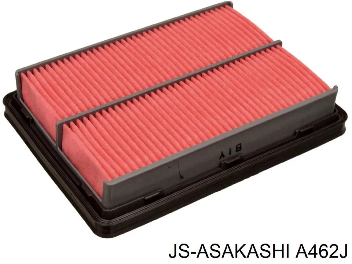 A462J JS Asakashi Воздушный фильтр двигателя