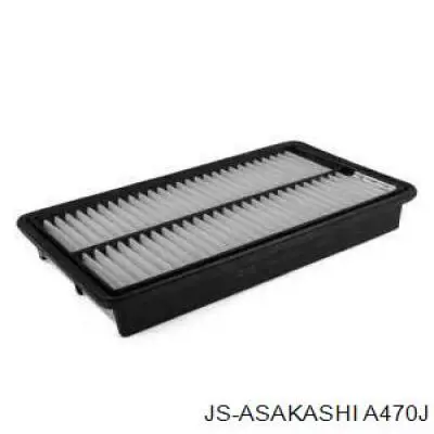 Элемент воздушного фильтра JS Asakashi A470J цена, от 6.63 USD