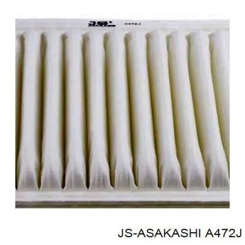 A472J JS Asakashi Воздушный фильтр двигателя