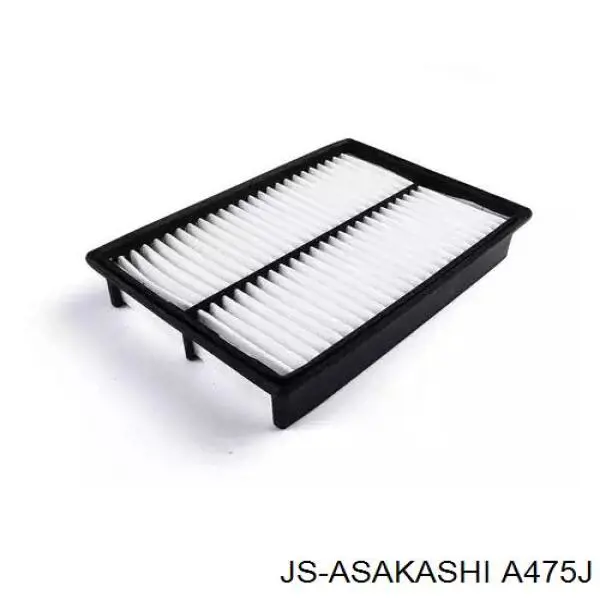 A475J JS Asakashi filtro de ar