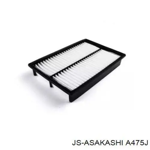 Элемент воздушного фильтра JS Asakashi A475J цена, от 6.41 USD