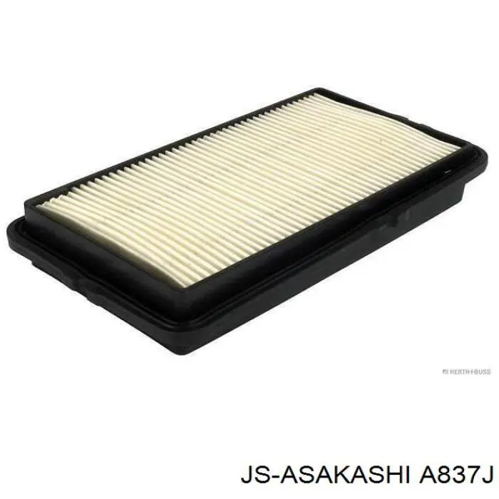 A837J JS Asakashi Воздушный фильтр двигателя