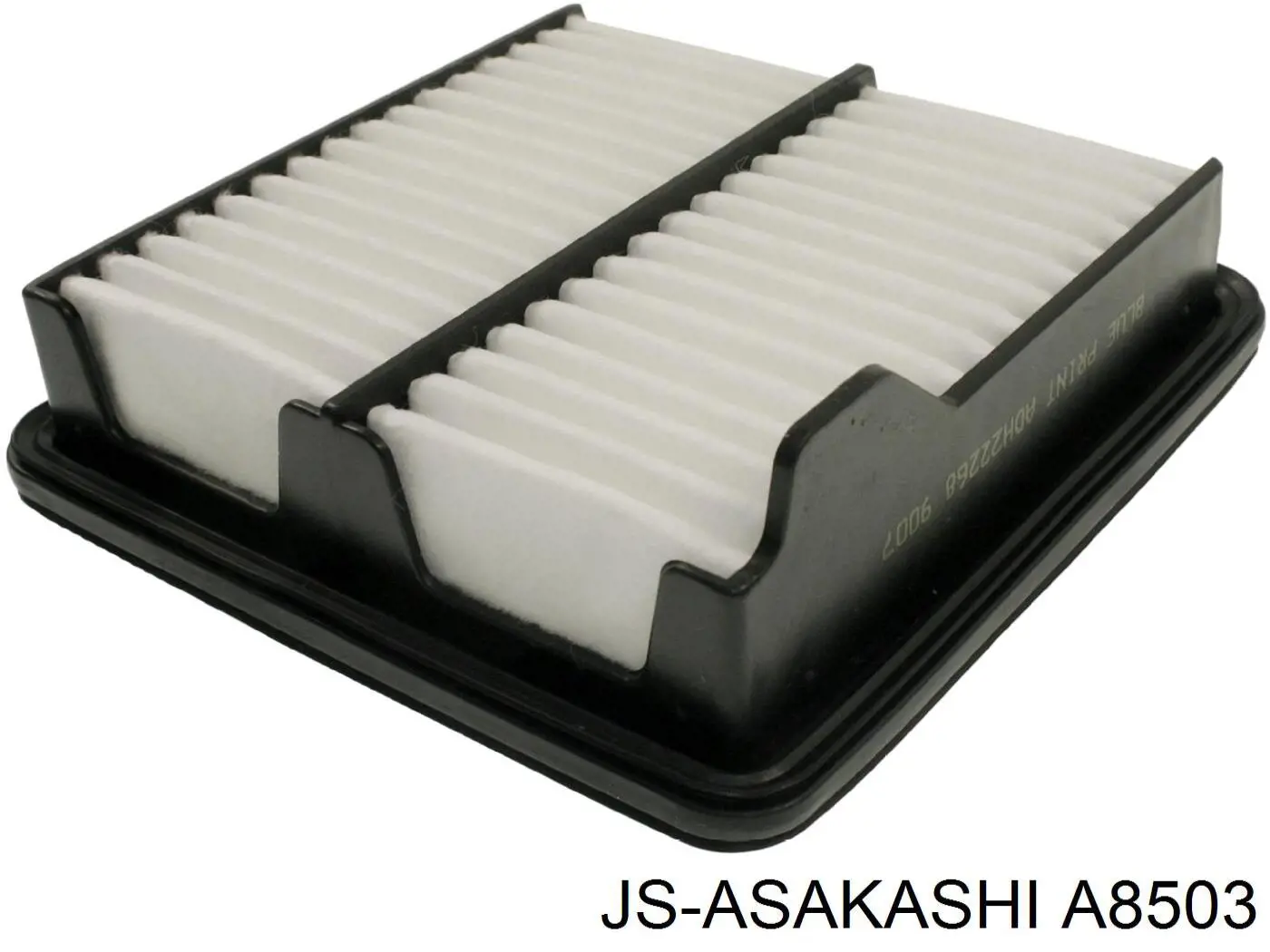 A8503 JS Asakashi Воздушный фильтр двигателя
