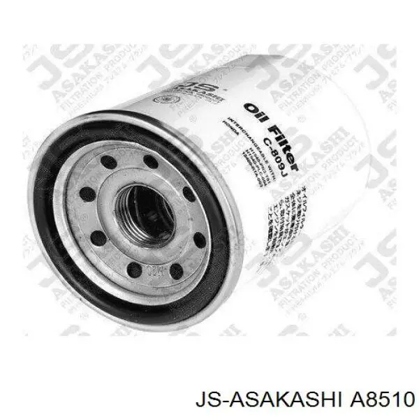 A8510 JS Asakashi Воздушный фильтр двигателя