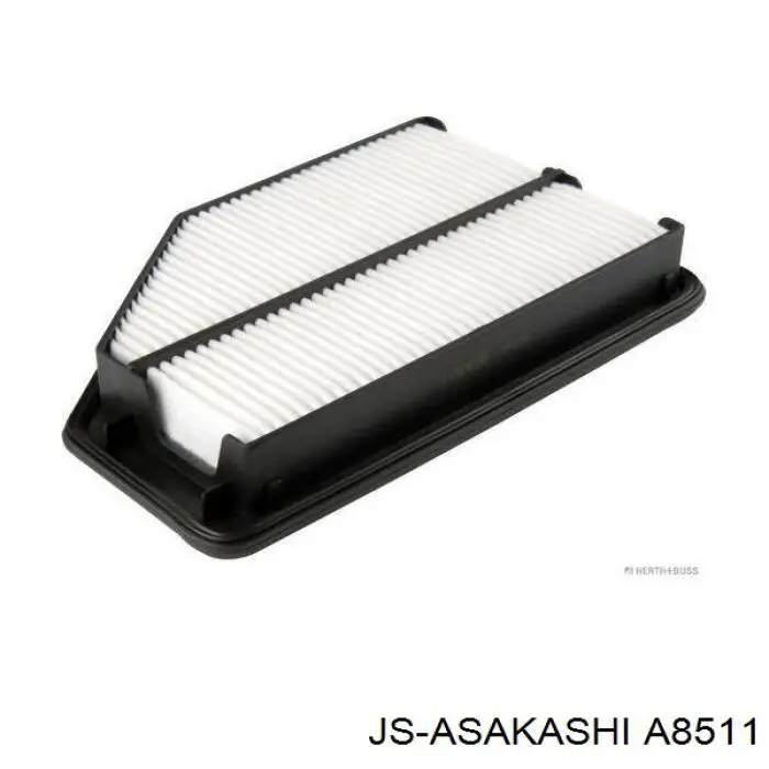 A8511 JS Asakashi Воздушный фильтр двигателя