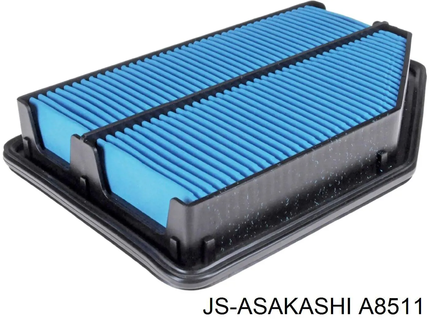 Элемент воздушного фильтра JS Asakashi A8511 цена, от 7.45 USD