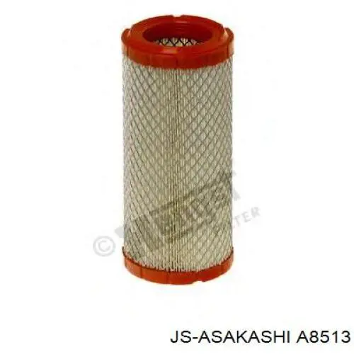 A8513 JS Asakashi Воздушный фильтр двигателя