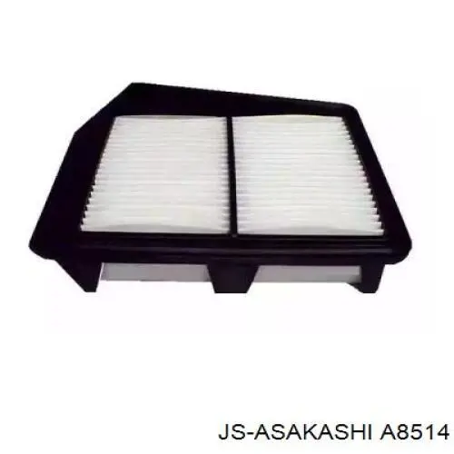 A8514 JS Asakashi filtro de ar