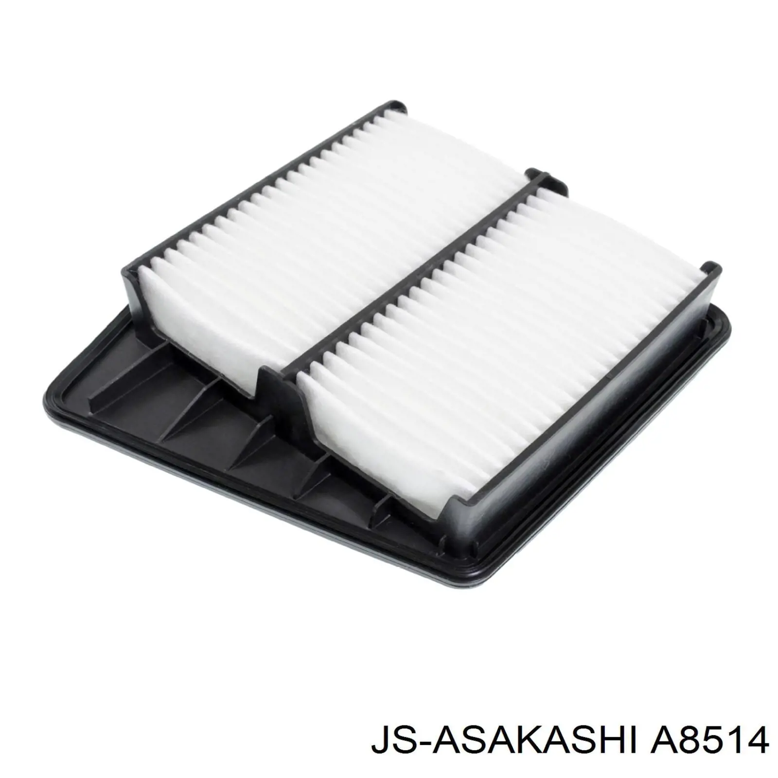 Элемент воздушного фильтра JS Asakashi A8514 цена, от 5.50 USD