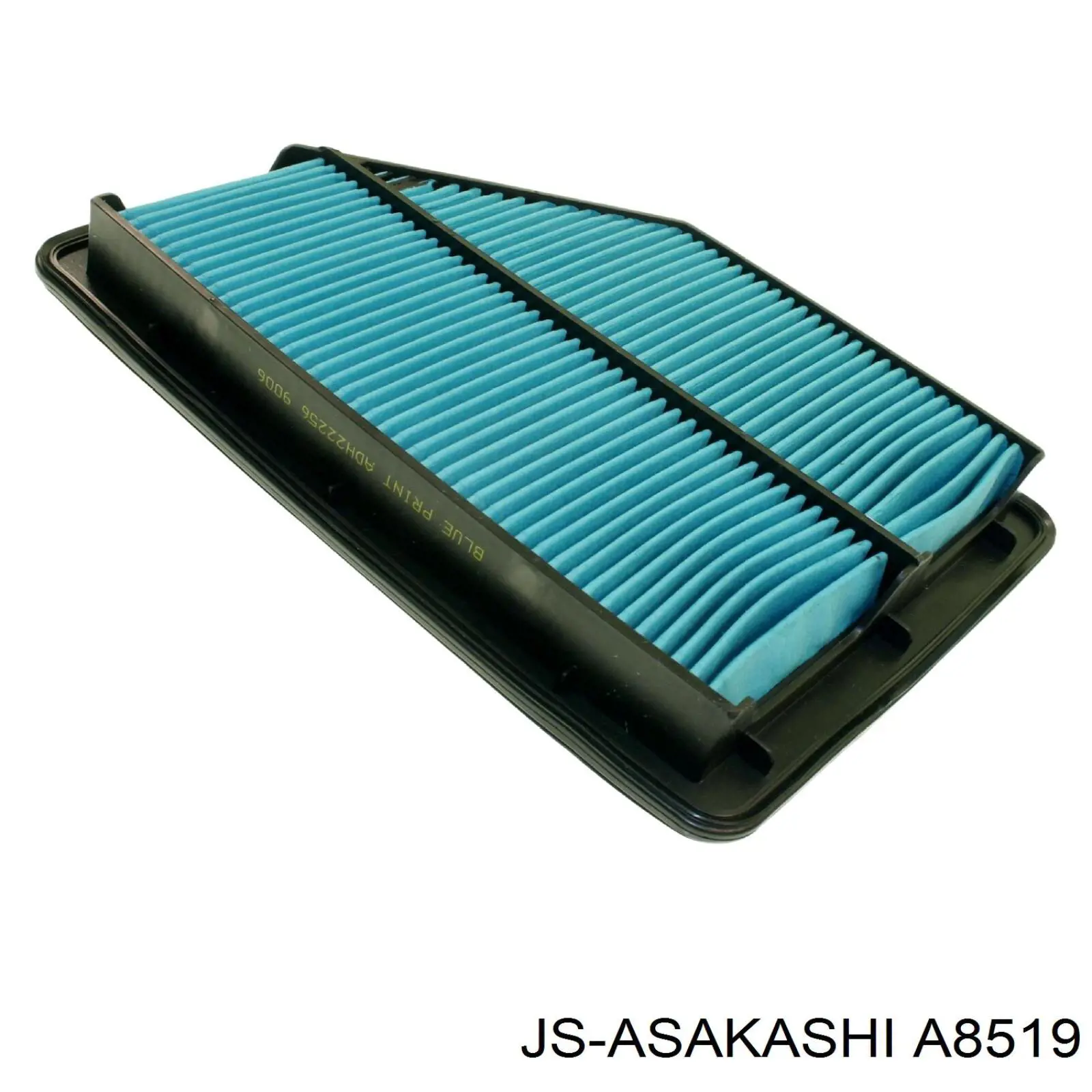 A8519 JS Asakashi Воздушный фильтр двигателя