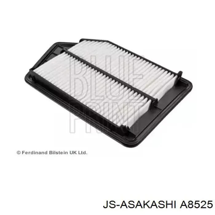 Купить A8525 JS Asakashi Автомобильный фильтр воздуха
