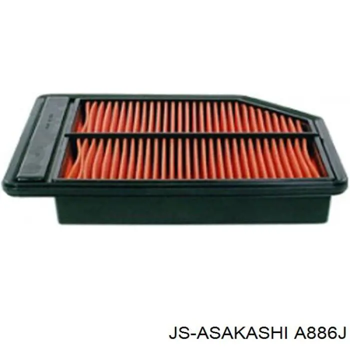 Элемент воздушного фильтра JS Asakashi A886J цена, от 6.20 USD