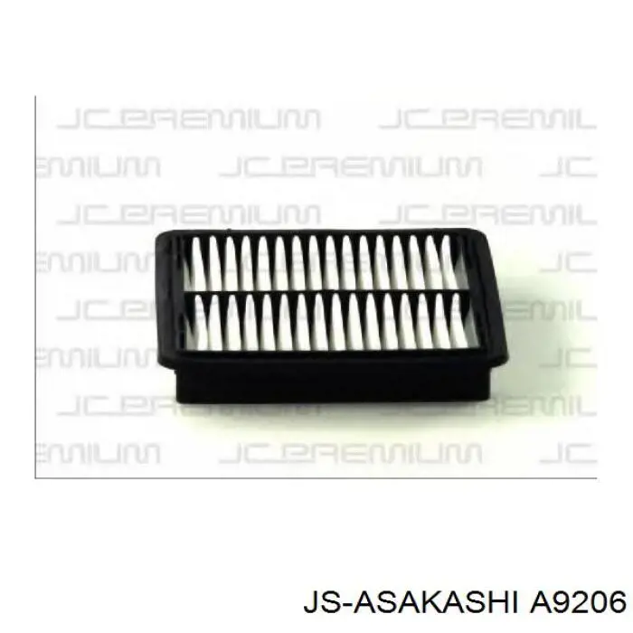 Купить A9206 JS Asakashi Автомобильный фильтр воздуха