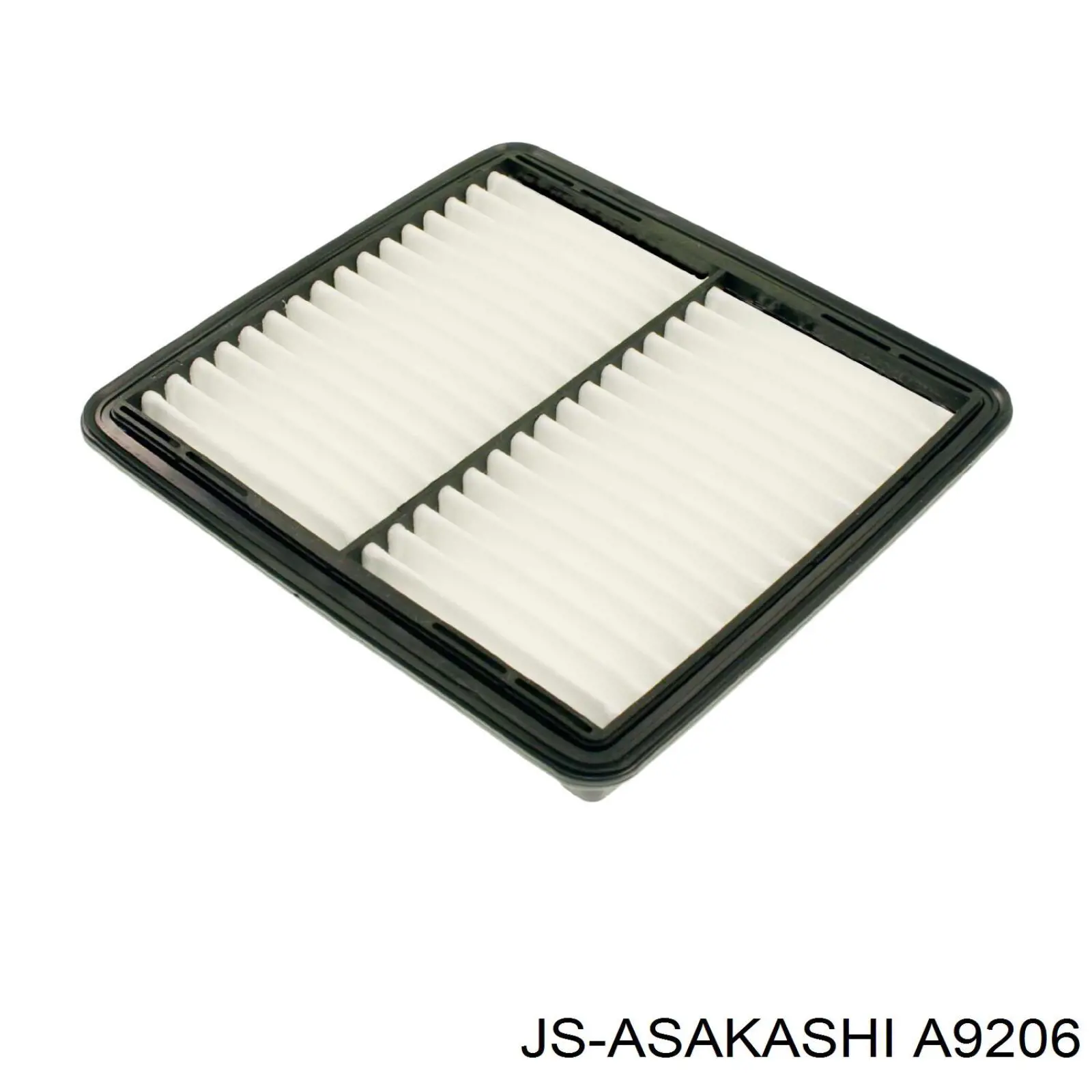 A9206 JS Asakashi Воздушный фильтр двигателя