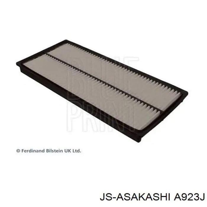 Воздушный фильтр A923J JS Asakashi