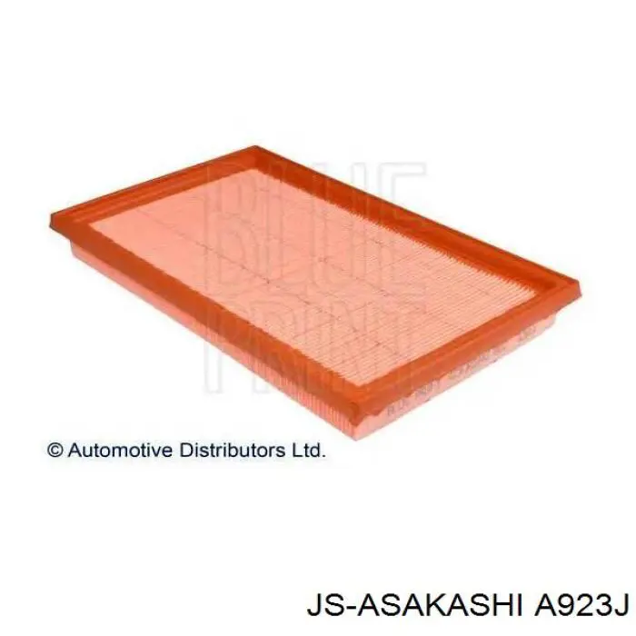 Элемент воздушного фильтра JS Asakashi A923J цена, от 6.35 USD