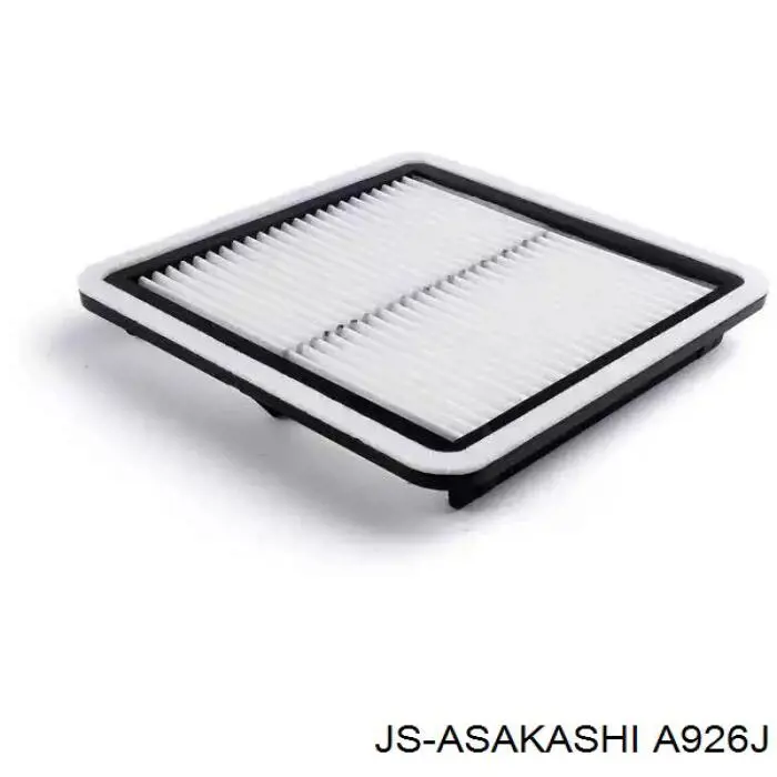 A926J JS Asakashi Воздушный фильтр двигателя