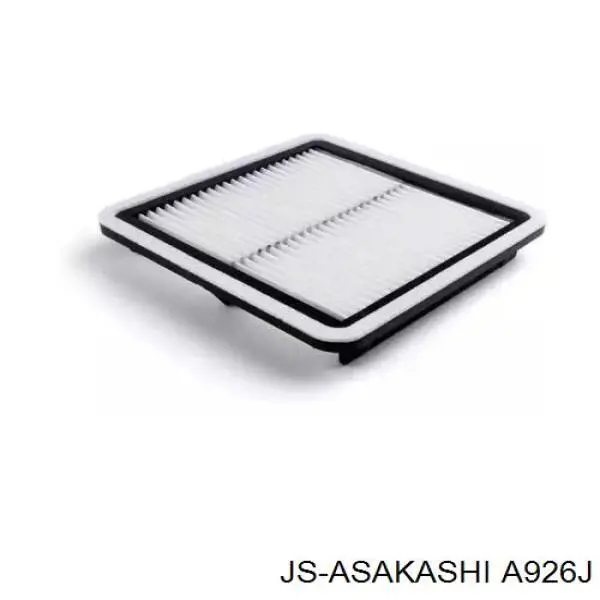 Элемент воздушного фильтра JS Asakashi A926J цена, от 5.88 USD