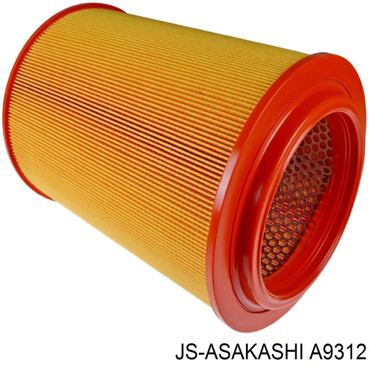A9312 JS Asakashi воздушный фильтр