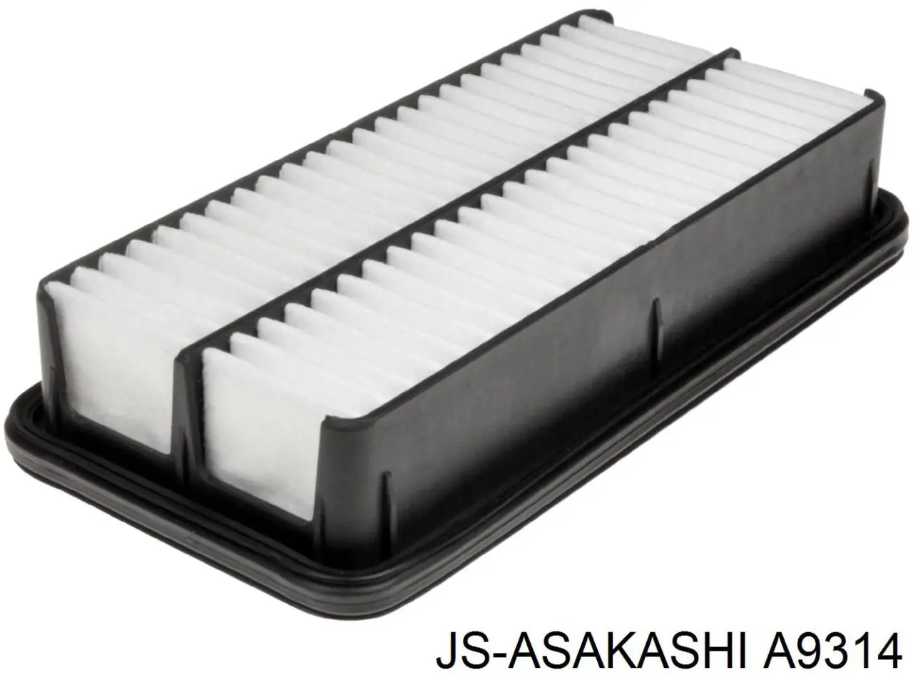 Элемент воздушного фильтра JS Asakashi A9314 цена, от 4.07 USD