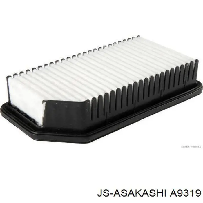 A9319 JS Asakashi Воздушный фильтр двигателя