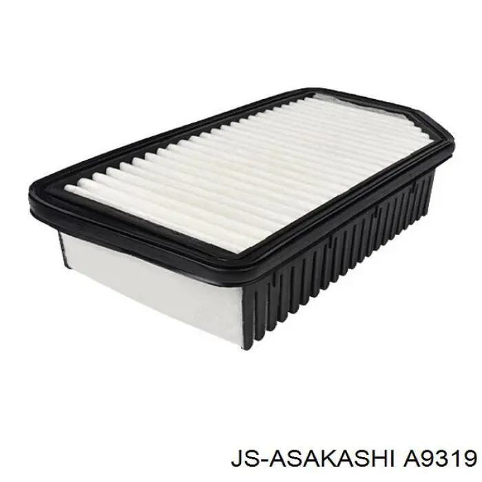 Элемент воздушного фильтра JS Asakashi A9319 цена, от 5.34 USD