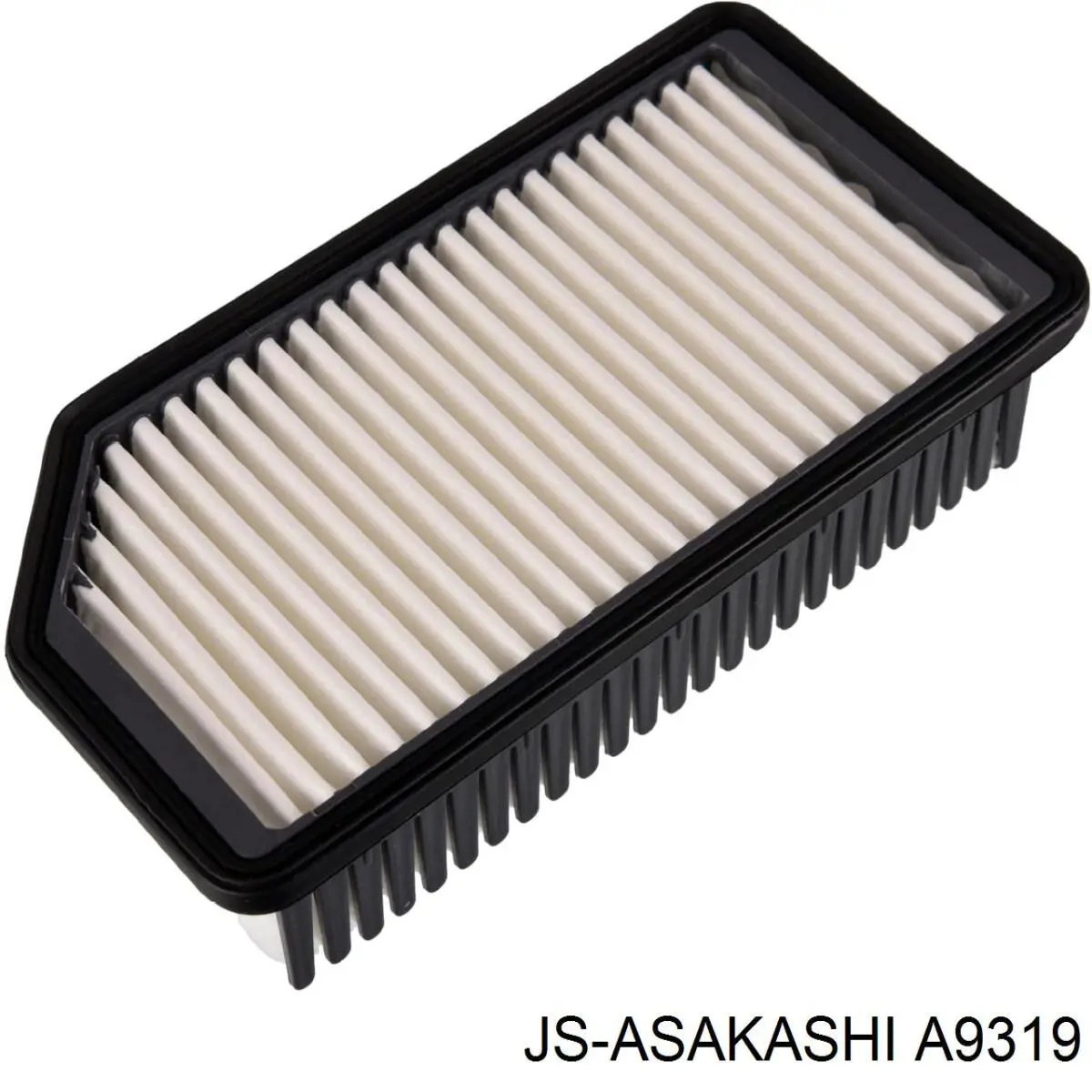 Купить A9319 JS Asakashi Автомобильный фильтр воздуха