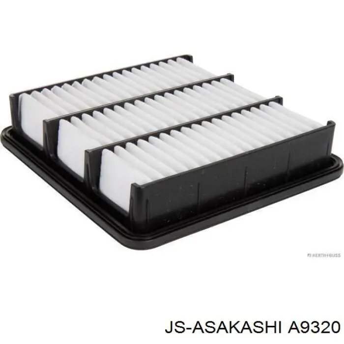 Воздушный фильтр A9320 JS Asakashi