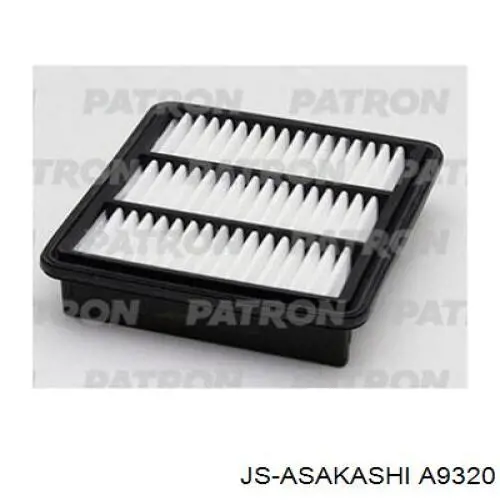 A9320 JS Asakashi Воздушный фильтр двигателя