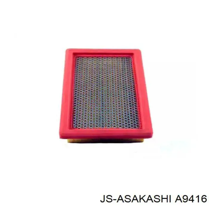 Воздушный фильтр A9416 JS Asakashi