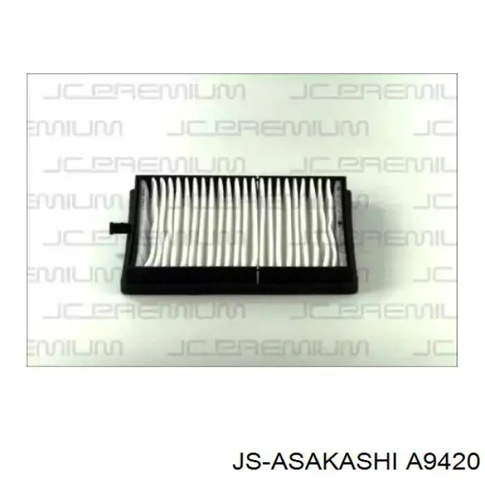 Элемент воздушного фильтра JS Asakashi A9420 цена, от 4.06 USD