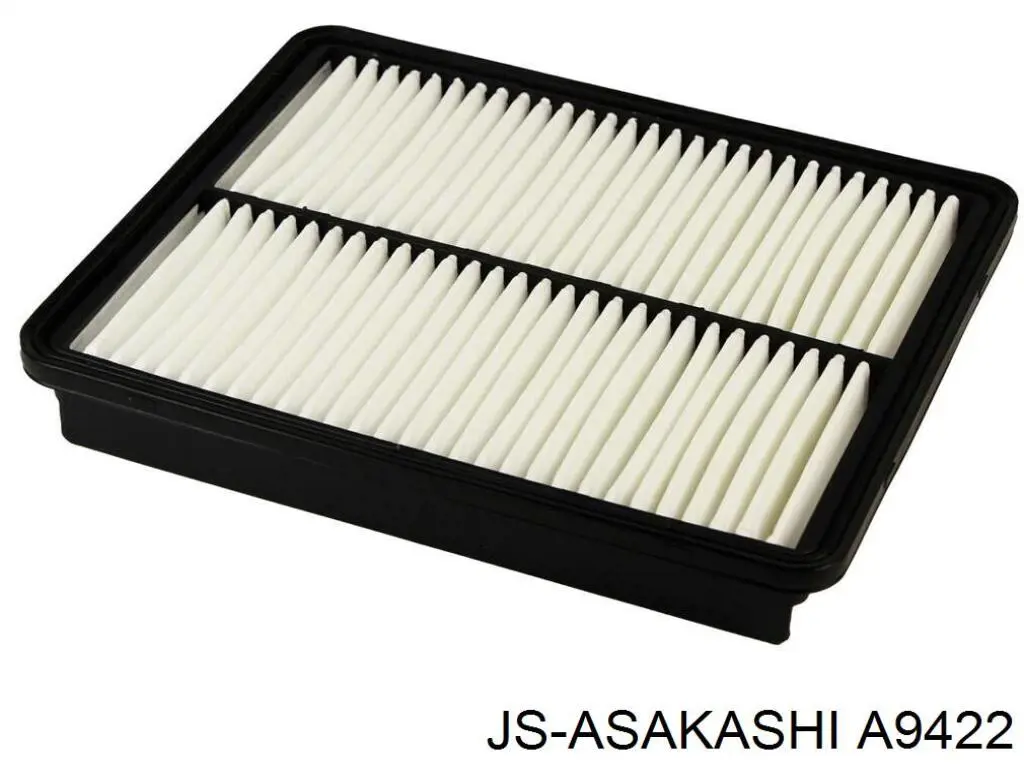 A9422 JS Asakashi Воздушный фильтр двигателя