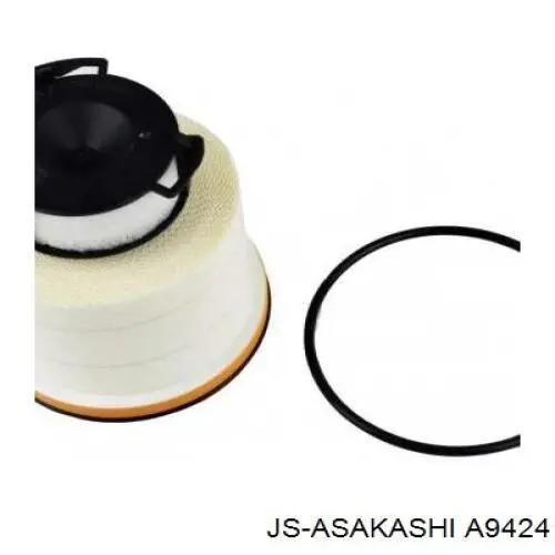 Воздушный фильтр A9424 JS Asakashi