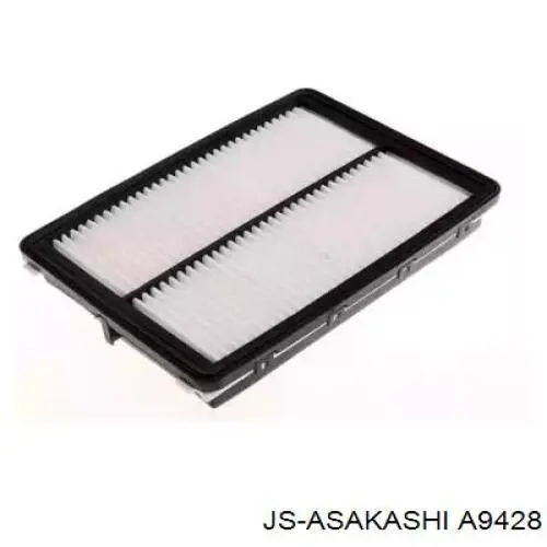 A9428 JS Asakashi filtro de ar