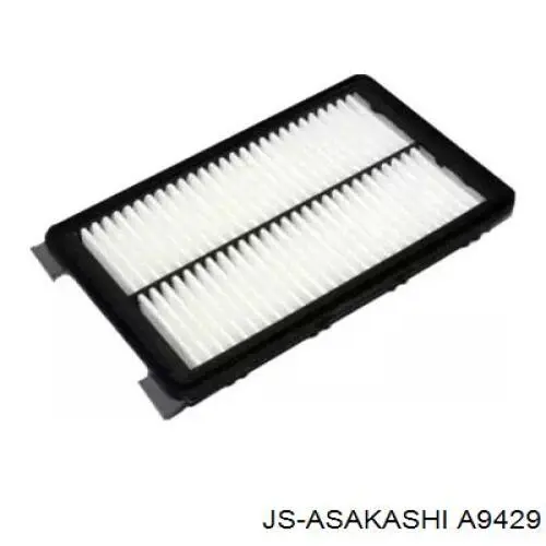 A9429 JS Asakashi filtro de ar