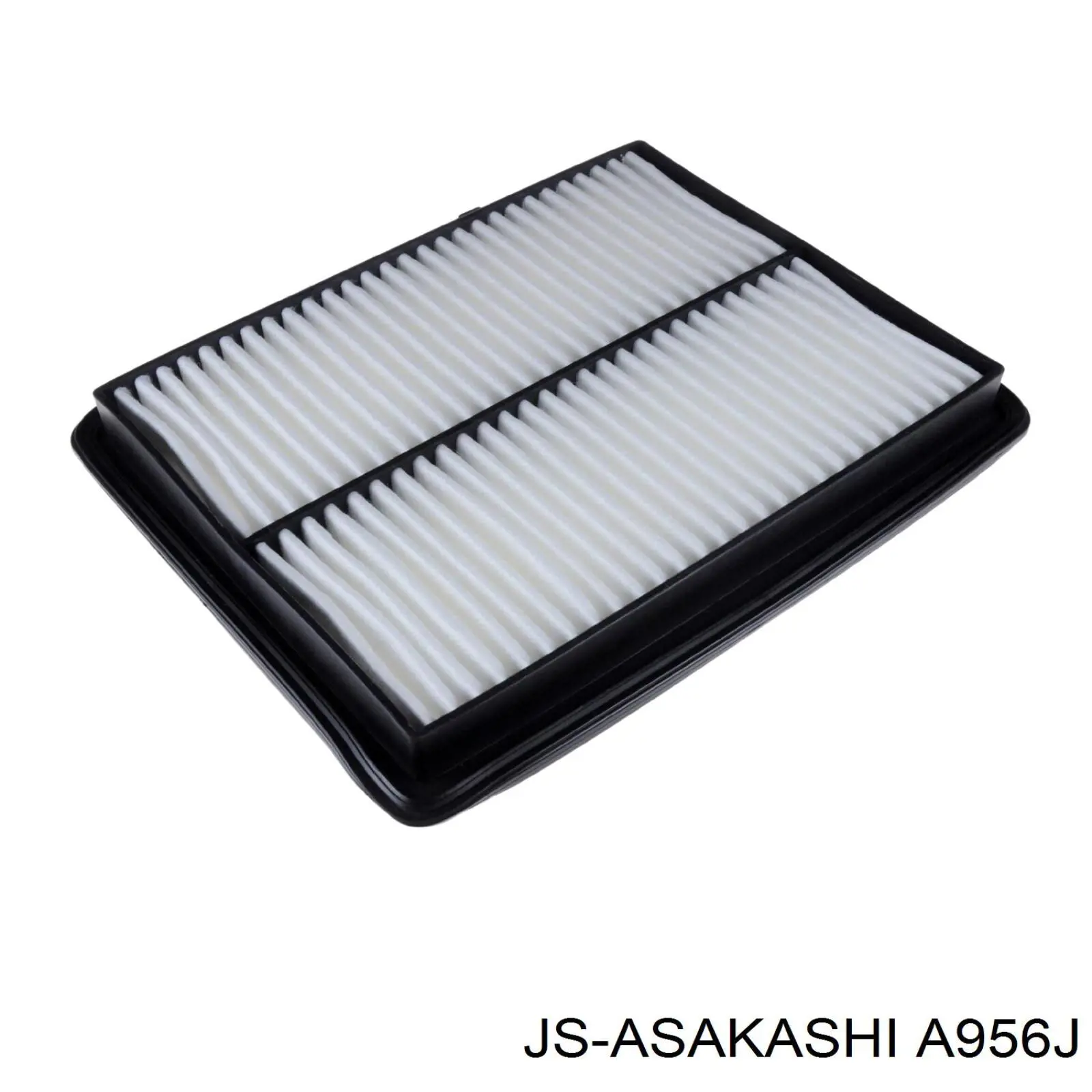 Купить A956J JS Asakashi Автомобильный фильтр воздуха