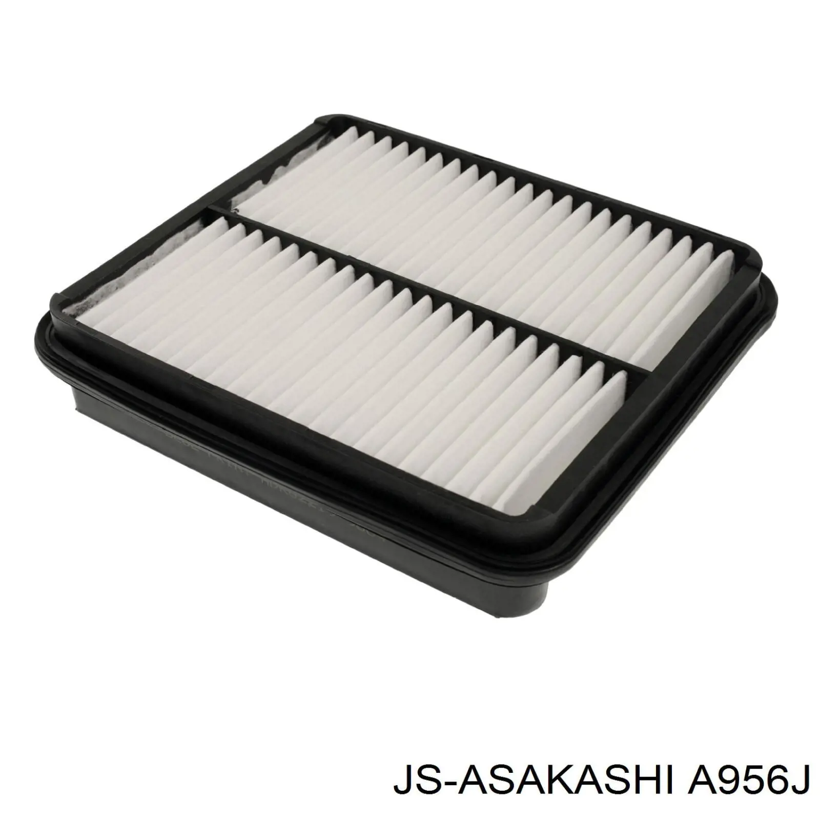 A956J JS Asakashi Воздушный фильтр двигателя