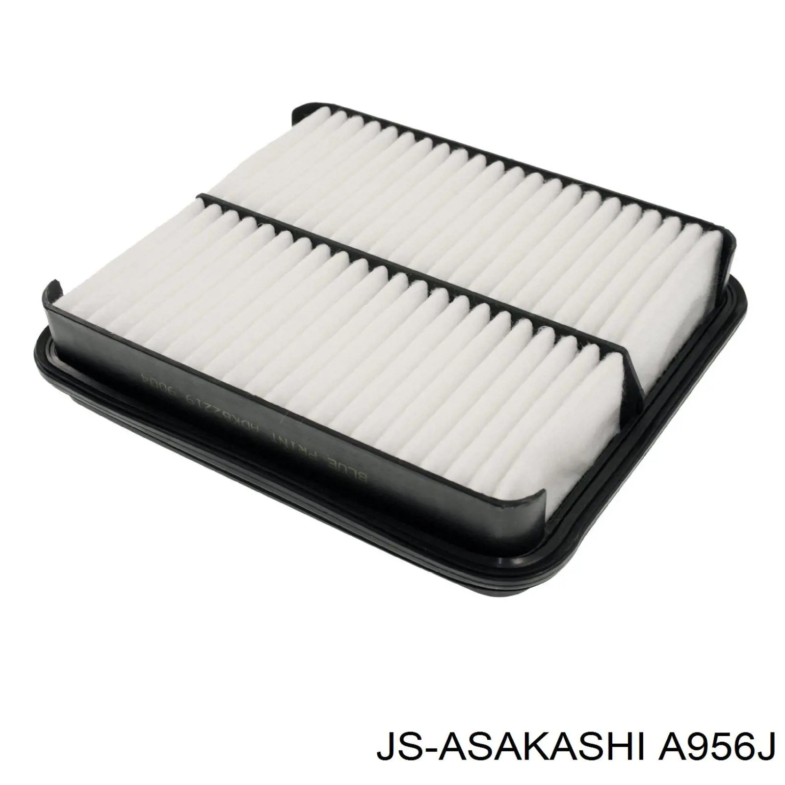 Воздушный фильтр A956J JS Asakashi