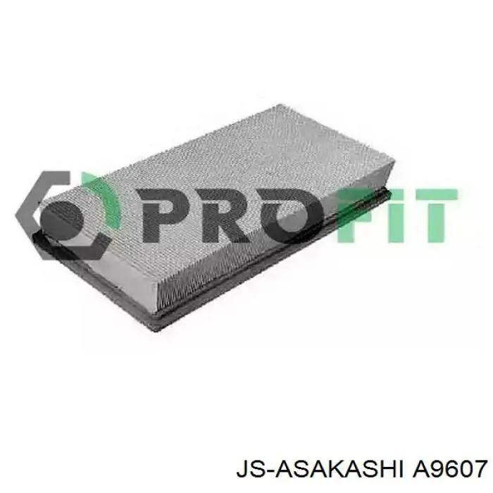 Элемент воздушного фильтра JS Asakashi A9607 цена, от 5.52 USD