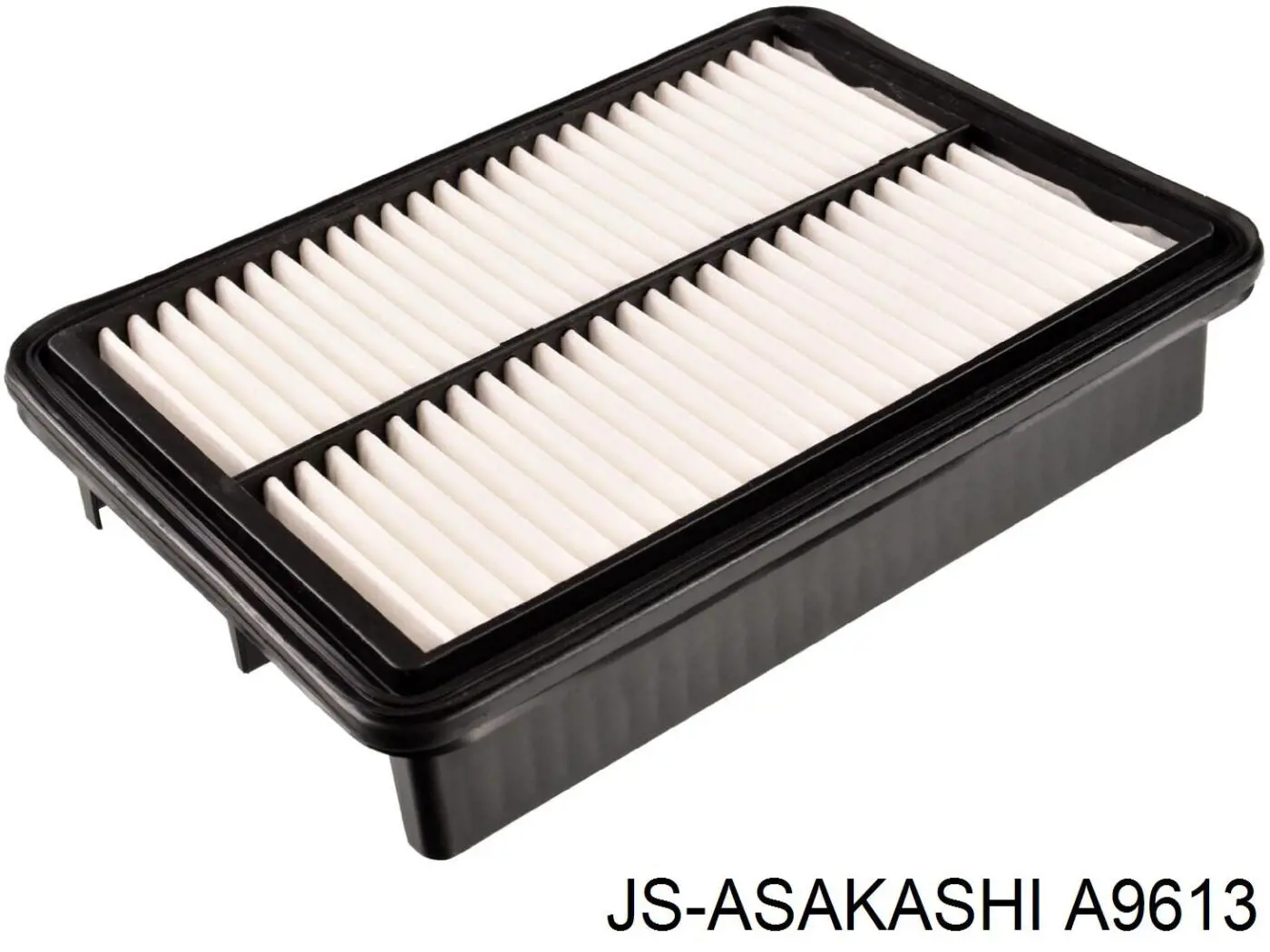 Воздушный фильтр A9613 JS Asakashi