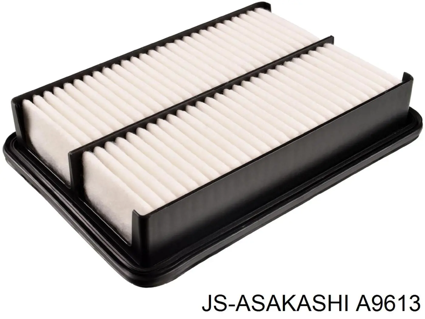 A9613 JS Asakashi Воздушный фильтр двигателя