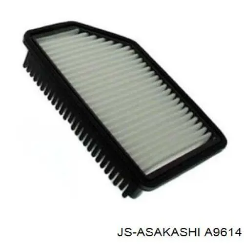 Купить A9614 JS Asakashi Автомобильный фильтр воздуха