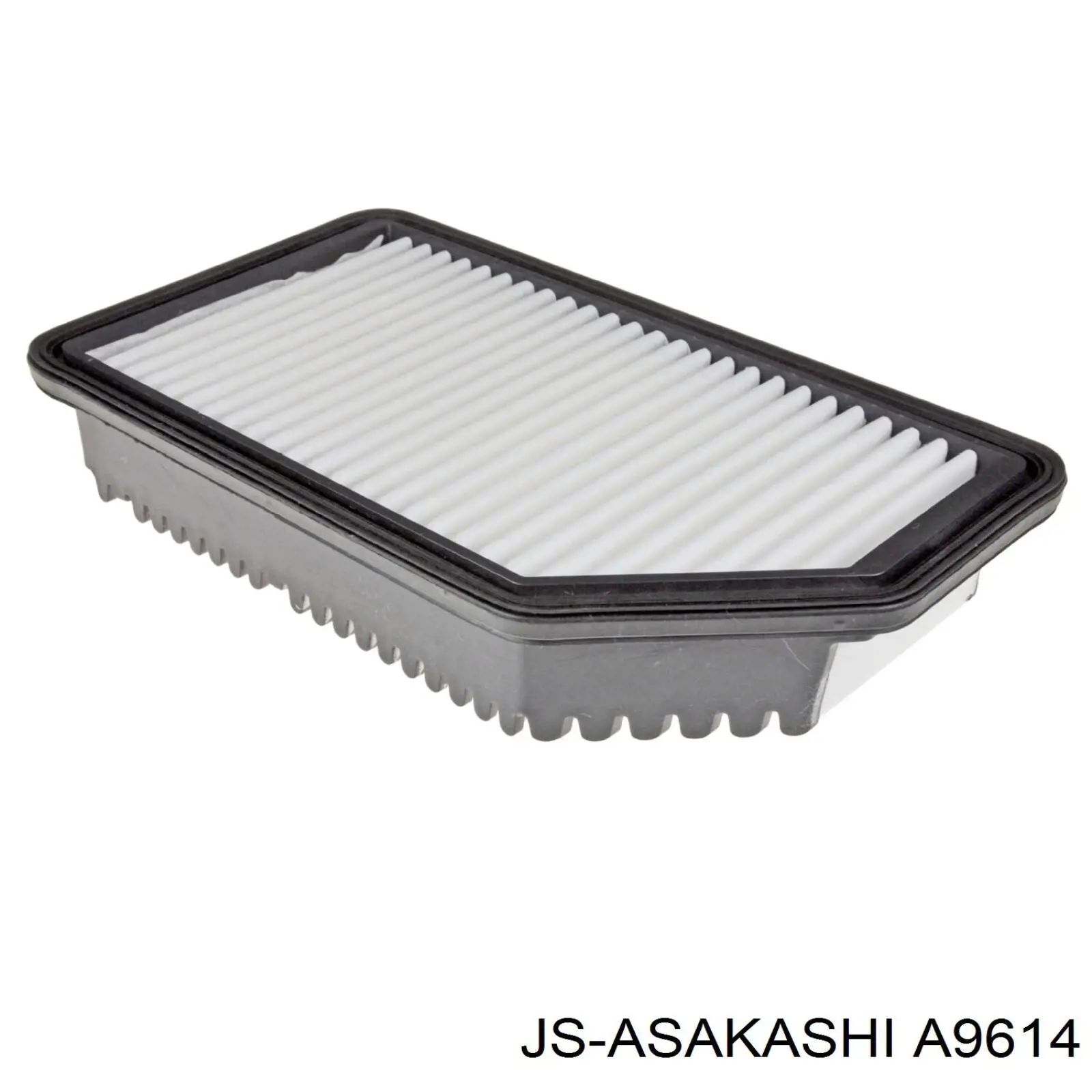Воздушный фильтр A9614 JS Asakashi