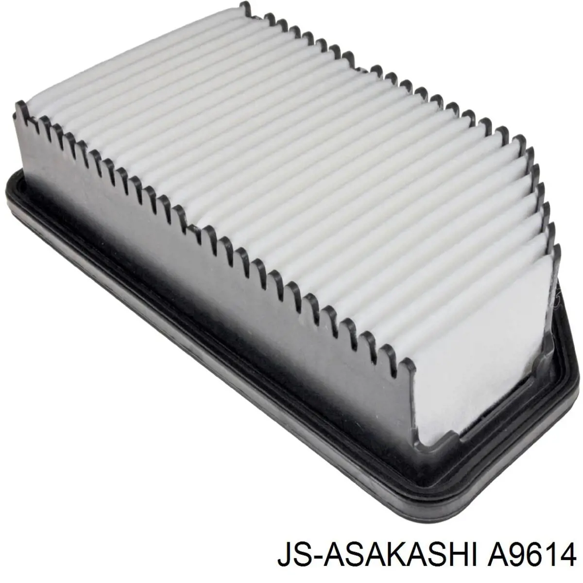 A9614 JS Asakashi Воздушный фильтр двигателя